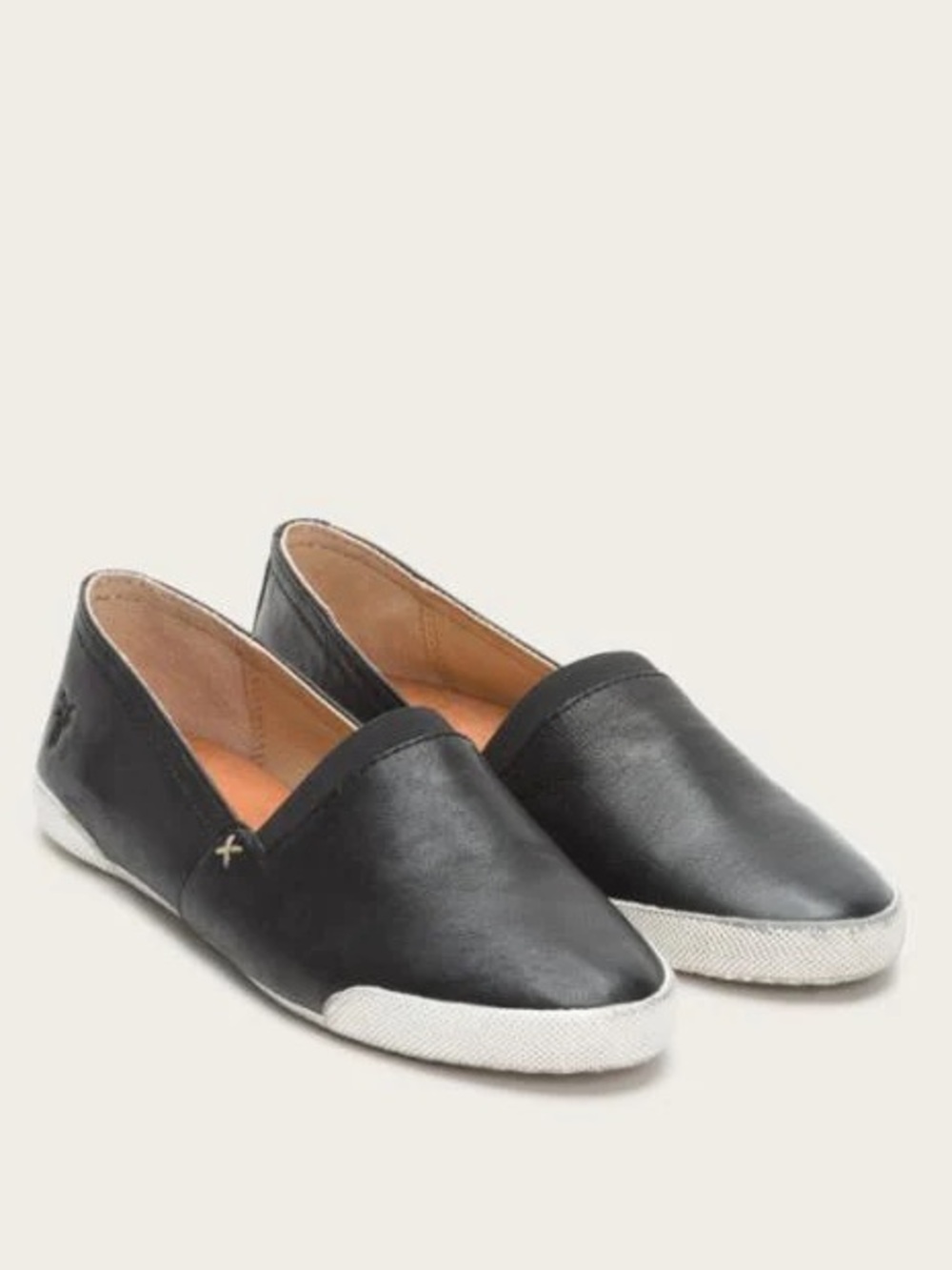 Frye Melanie Slip On Shoes